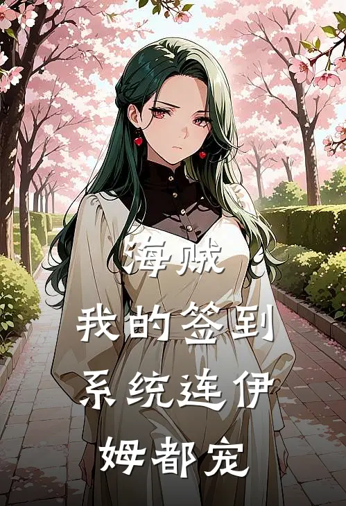 海贼：我的签到系统连伊姆都宠