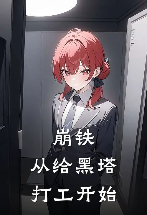 崩铁：从给黑塔打工开始