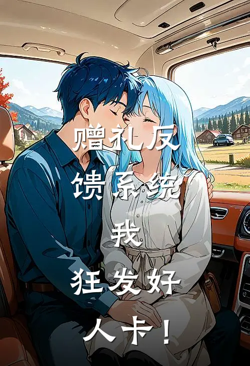 赠礼反馈系统：我，狂发好人卡！