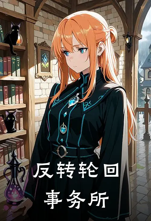 反转轮回事务所