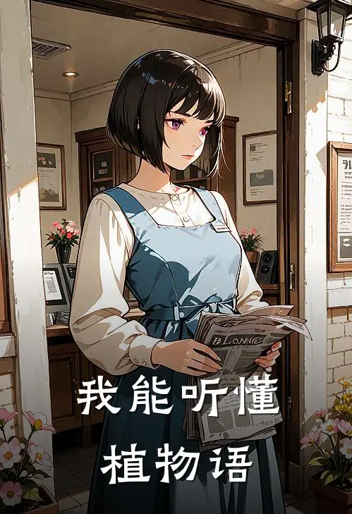 我能听懂植物语
