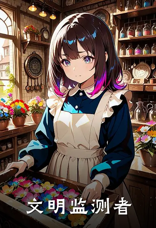 文明监测者