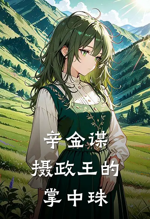 辛金谋：摄政王的掌中珠