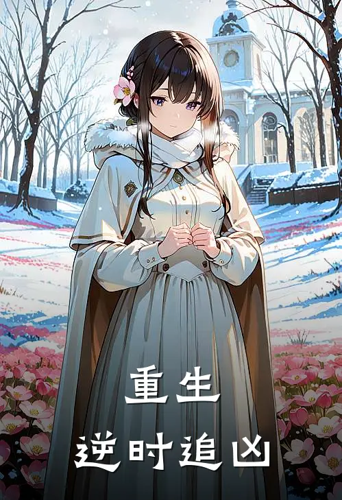 重生：逆时追凶