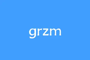 grzm