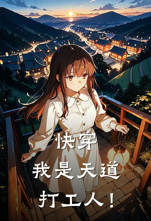 快穿：我是天道打工人！