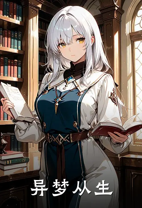 异梦从生