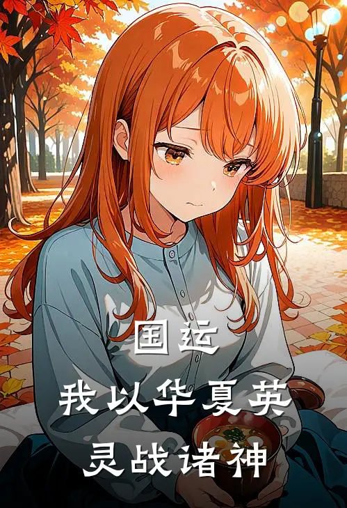 国运：我以华夏英灵战诸神