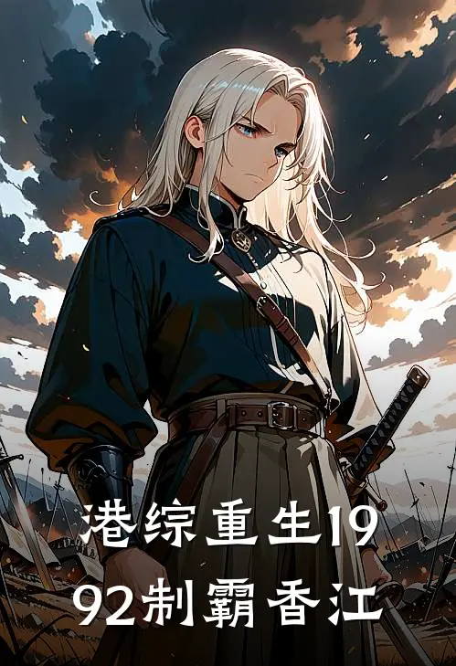 港综重生1992制霸香江