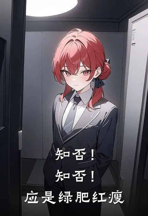 知否！知否！应是绿肥红瘦