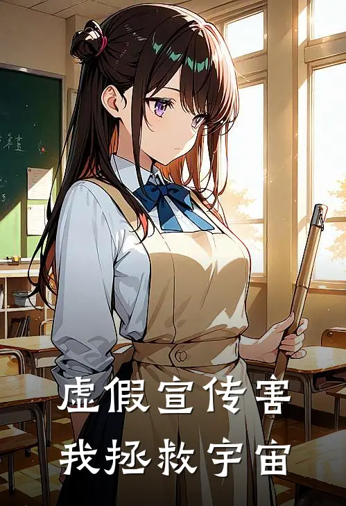 虚假宣传害我拯救宇宙