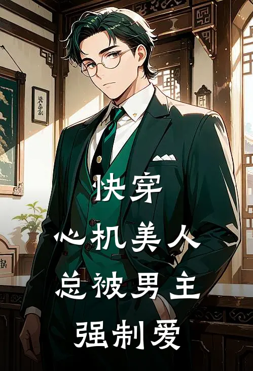 快穿：心机美人总被男主强制爱