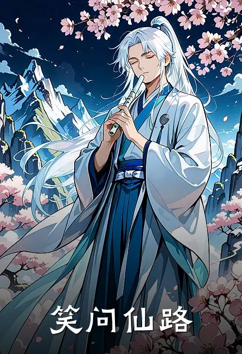 笑问仙路