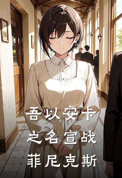 吾以安卡之名宣战菲尼克斯