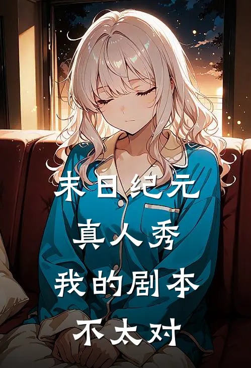 末日纪元真人秀，我的剧本不太对