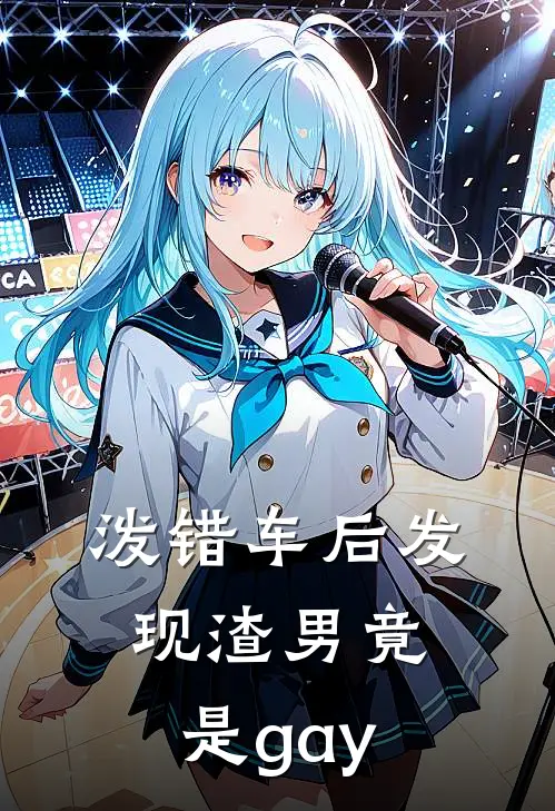 泼错车后发现渣男竟是gay