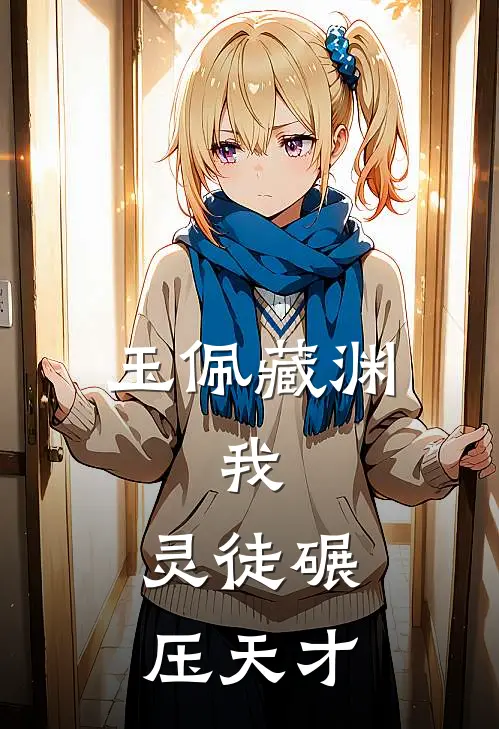 玉佩藏渊：我，灵徒碾压天才