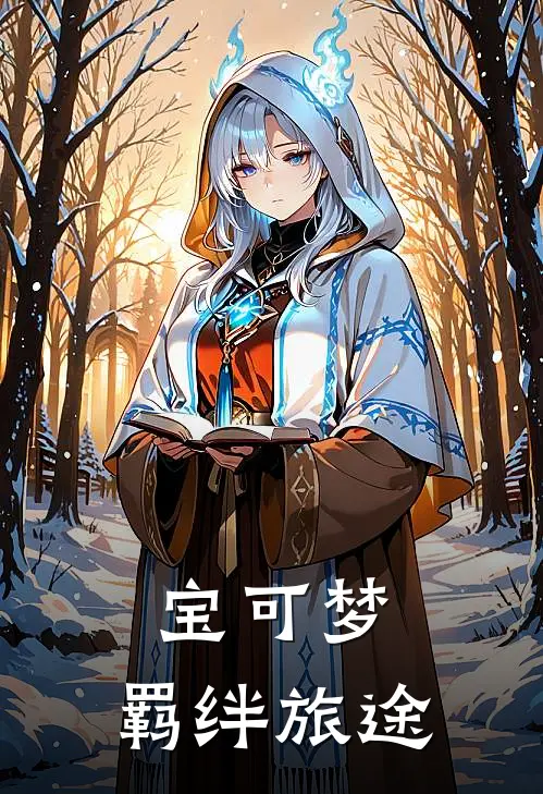 宝可梦：羁绊旅途