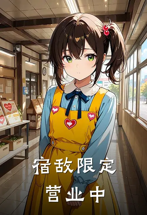 宿敌限定营业中