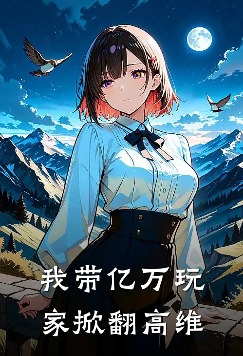 我带亿万玩家掀翻高维