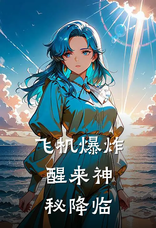 飞机爆炸，醒来神秘降临