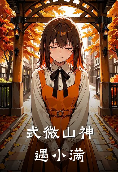 式微山神遇小满