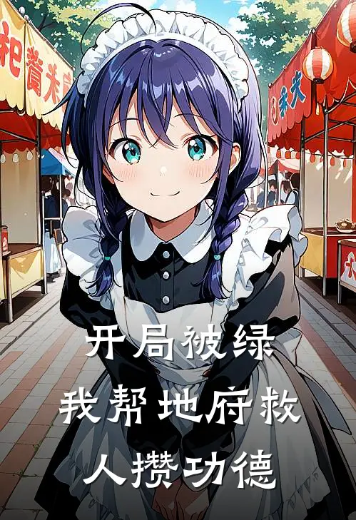 开局被绿，我帮地府救人攒功德