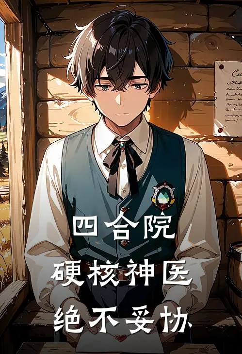 四合院：硬核神医，绝不妥协