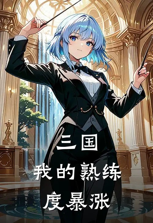 三国：我的熟练度暴涨