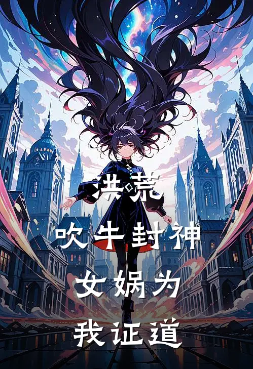 洪荒：吹牛封神，女娲为我证道