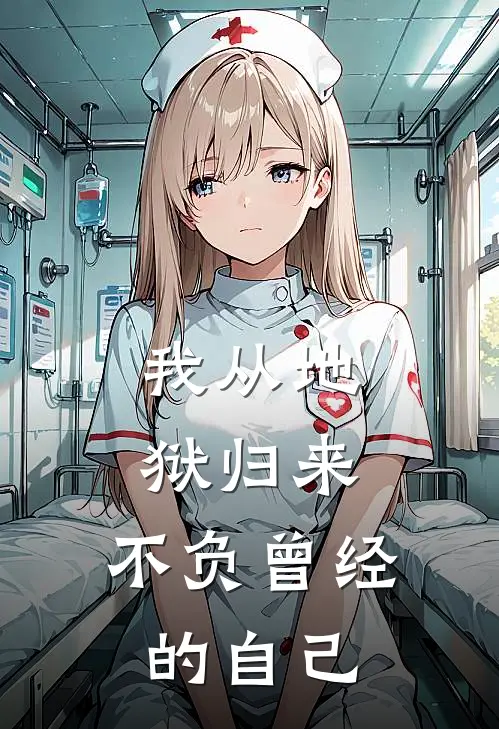 我从地狱归来，不负曾经的自己