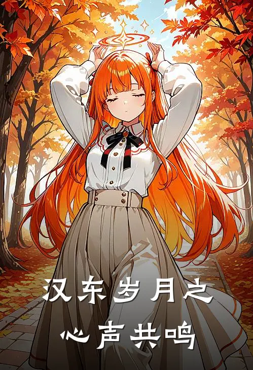 汉东岁月之心声共鸣