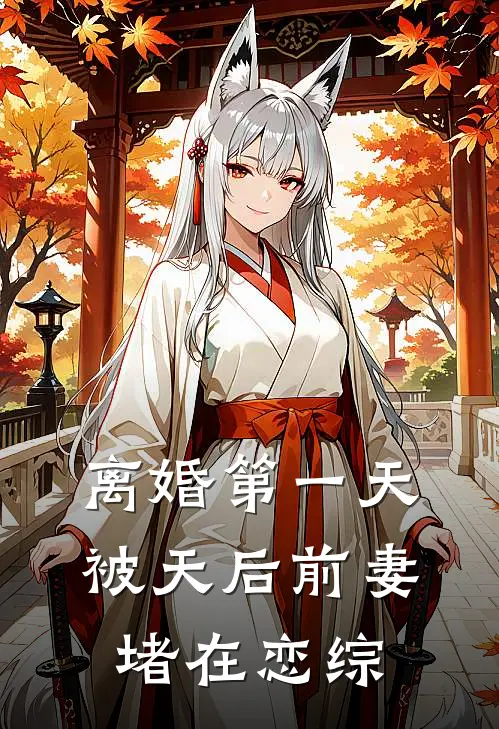 离婚第一天，被天后前妻堵在恋综