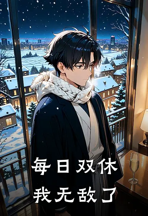 每日双休，我无敌了