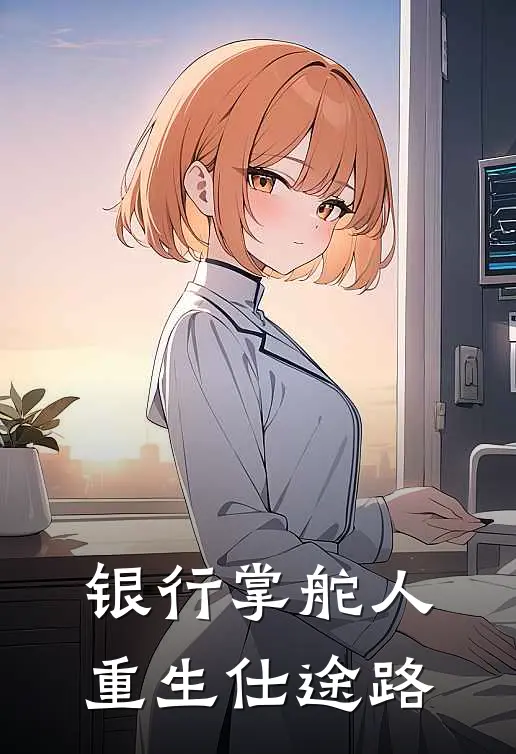 银行掌舵人：重生仕途路