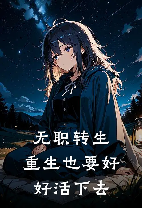 无职转生：重生也要好好活下去