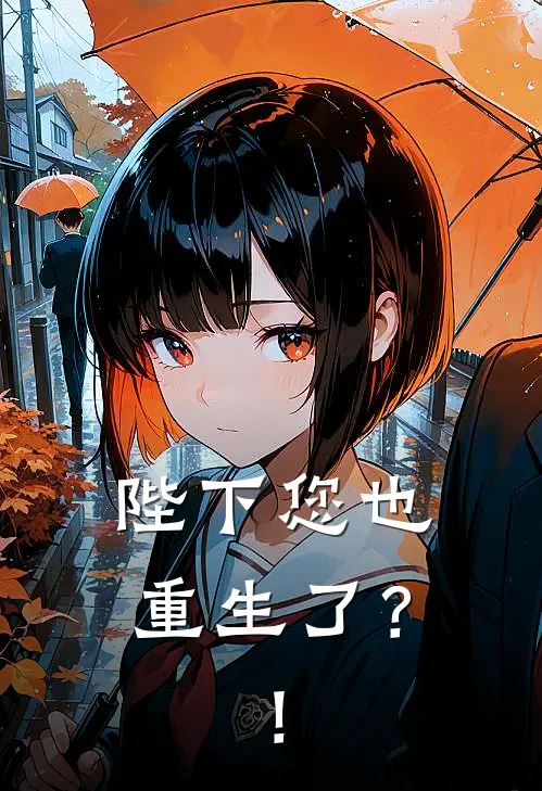 陛下您也重生了？！