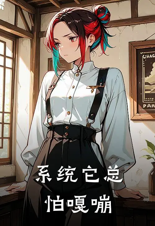 系统它总怕嘎嘣
