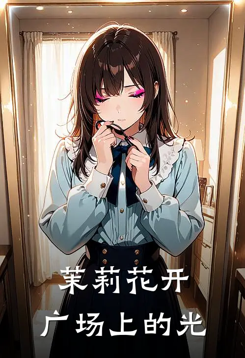 茉莉花开：广场上的光