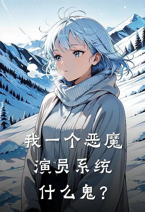 我一个恶魔，演员系统什么鬼？