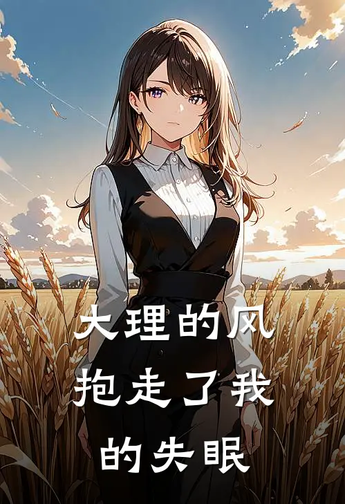 大理的风，抱走了我的失眠