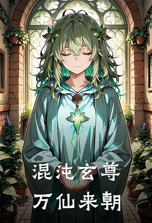 混沌玄尊：万仙来朝