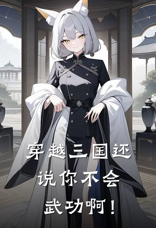 穿越三国还说你不会武功啊！