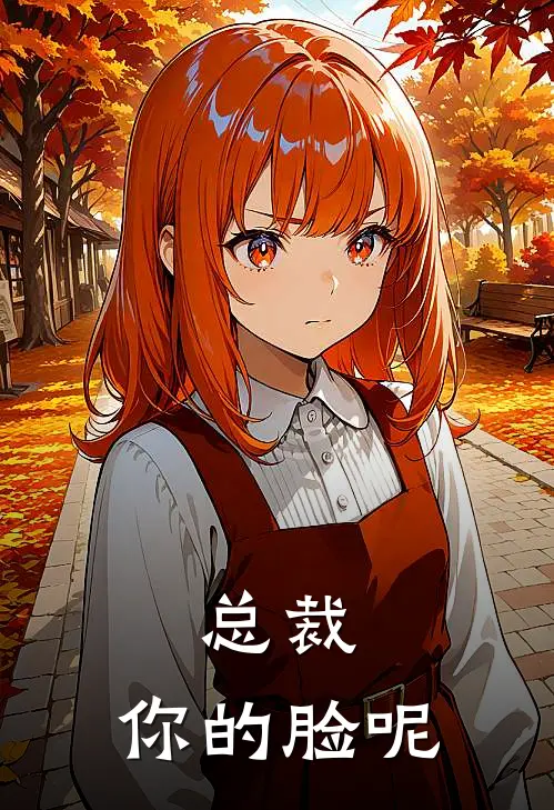 总裁，你的脸呢