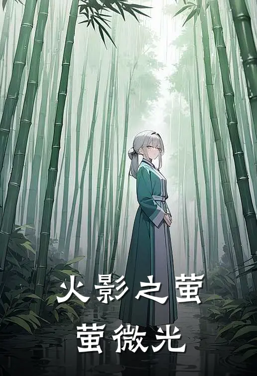 火影之萤萤微光