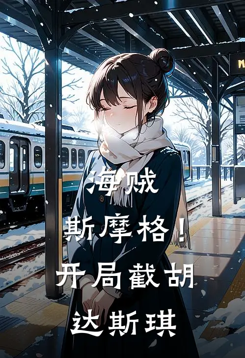 海贼：斯摩格！开局截胡达斯琪