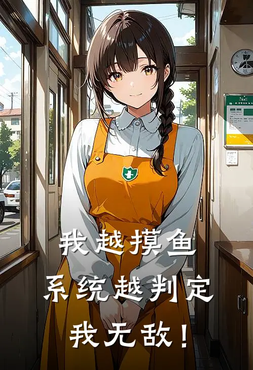 我越摸鱼，系统越判定我无敌！