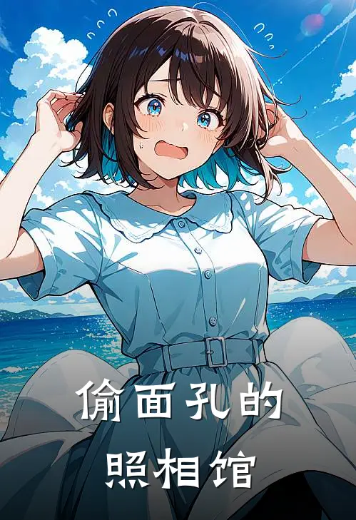 偷面孔的照相馆