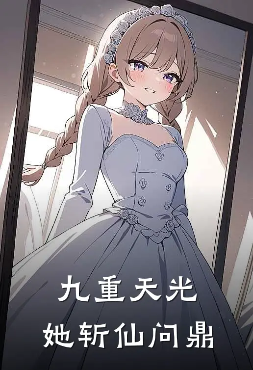 九重天光，她斩仙问鼎