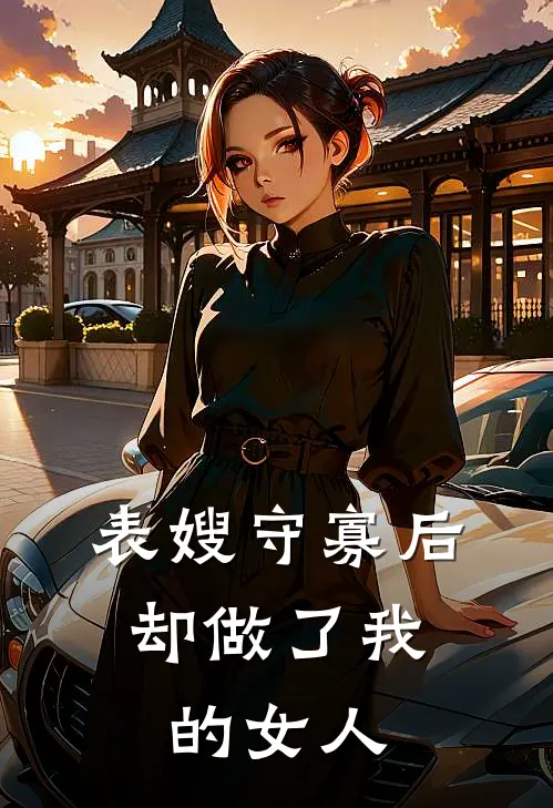 表嫂守寡后，却做了我的女人